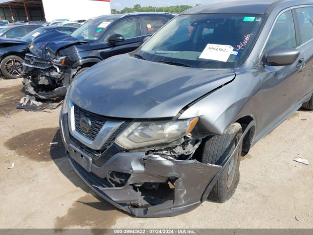 Photo 5 VIN: 5N1AT2MT5LC730030 - NISSAN ROGUE 