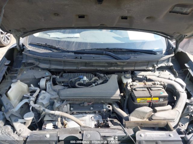 Photo 9 VIN: 5N1AT2MT5LC730030 - NISSAN ROGUE 