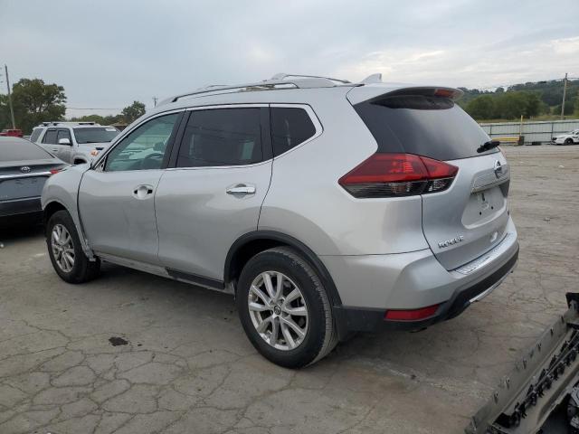 Photo 1 VIN: 5N1AT2MT5LC734501 - NISSAN ROGUE 