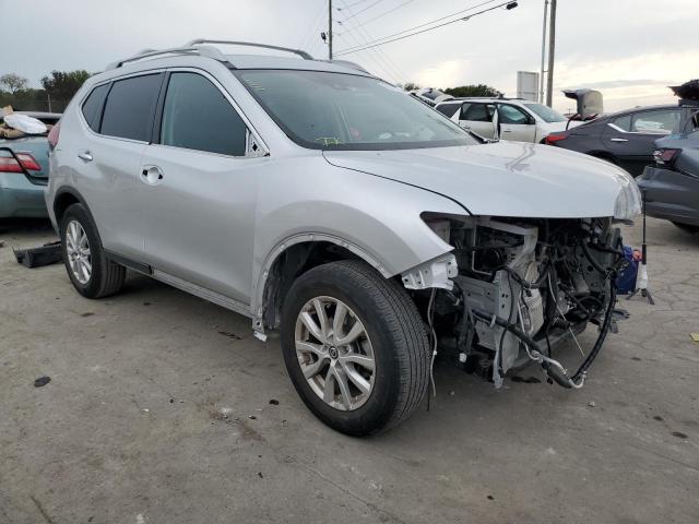 Photo 3 VIN: 5N1AT2MT5LC734501 - NISSAN ROGUE 