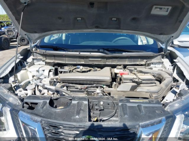 Photo 9 VIN: 5N1AT2MT5LC740007 - NISSAN ROGUE 