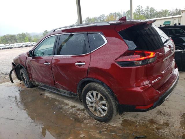 Photo 1 VIN: 5N1AT2MT5LC747829 - NISSAN ROGUE 