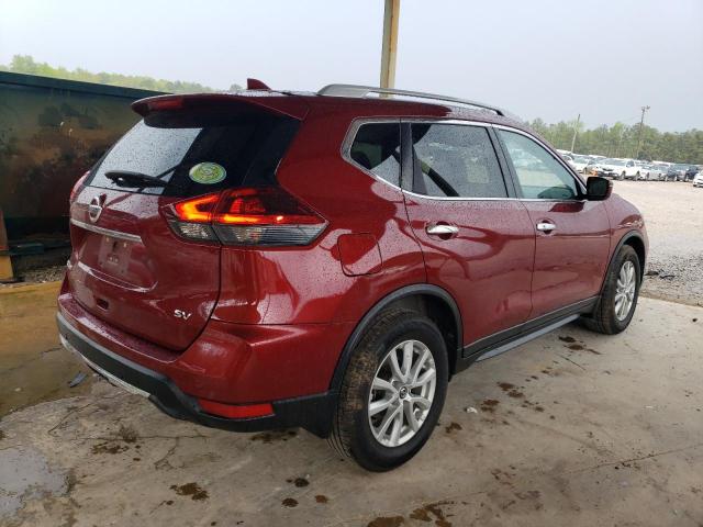 Photo 2 VIN: 5N1AT2MT5LC747829 - NISSAN ROGUE 