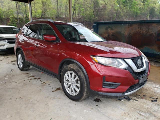 Photo 3 VIN: 5N1AT2MT5LC747829 - NISSAN ROGUE 