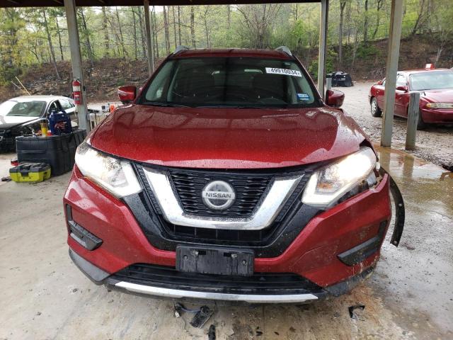 Photo 4 VIN: 5N1AT2MT5LC747829 - NISSAN ROGUE 