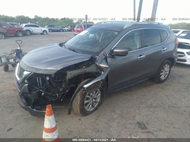 Photo 1 VIN: 5N1AT2MT5LC748107 - NISSAN ROGUE 