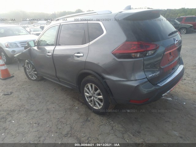 Photo 2 VIN: 5N1AT2MT5LC748107 - NISSAN ROGUE 