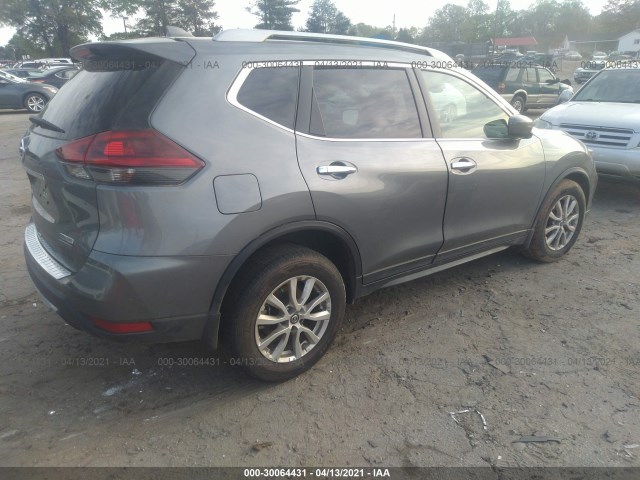 Photo 3 VIN: 5N1AT2MT5LC748107 - NISSAN ROGUE 