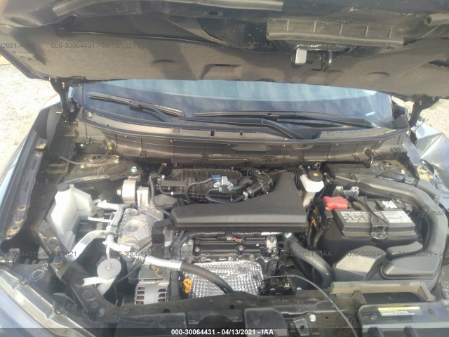 Photo 9 VIN: 5N1AT2MT5LC748107 - NISSAN ROGUE 