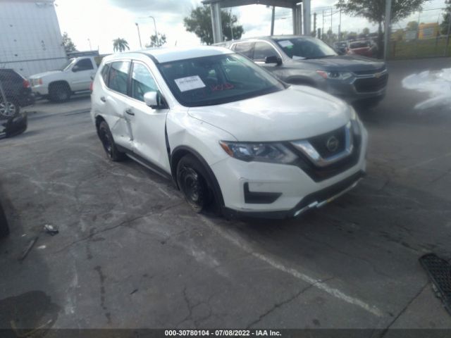 Photo 0 VIN: 5N1AT2MT5LC748141 - NISSAN ROGUE 