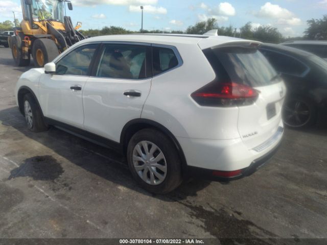 Photo 2 VIN: 5N1AT2MT5LC748141 - NISSAN ROGUE 