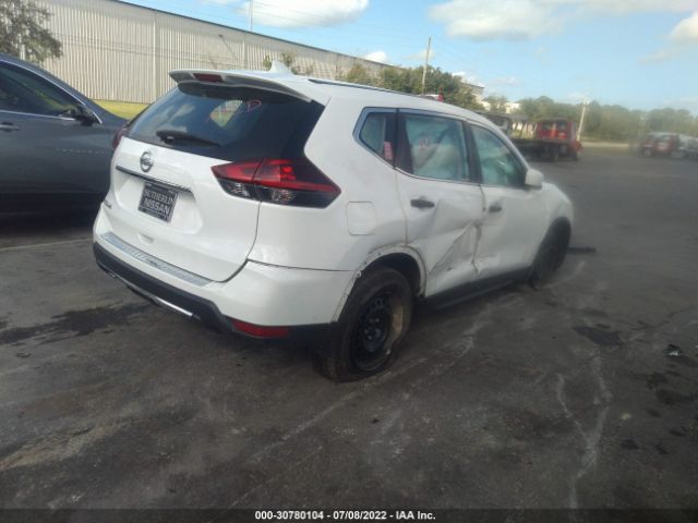 Photo 3 VIN: 5N1AT2MT5LC748141 - NISSAN ROGUE 