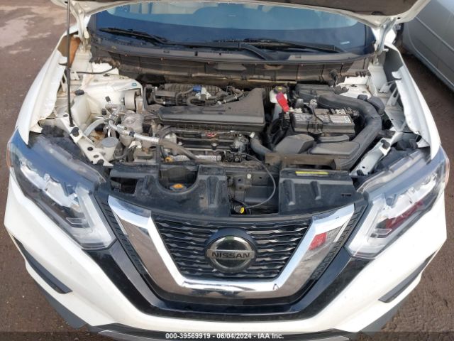 Photo 9 VIN: 5N1AT2MT5LC753727 - NISSAN ROGUE 