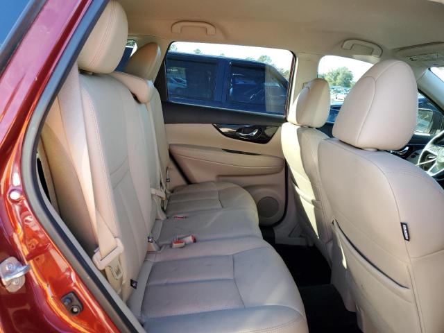Photo 10 VIN: 5N1AT2MT5LC775386 - NISSAN ROGUE S 