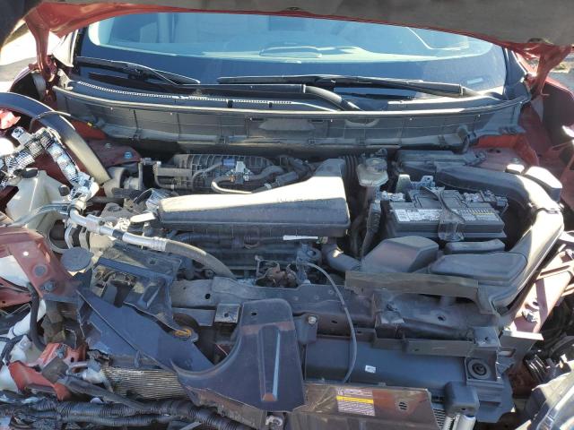 Photo 11 VIN: 5N1AT2MT5LC775386 - NISSAN ROGUE S 