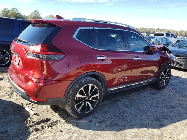 Photo 2 VIN: 5N1AT2MT5LC775386 - NISSAN ROGUE S 
