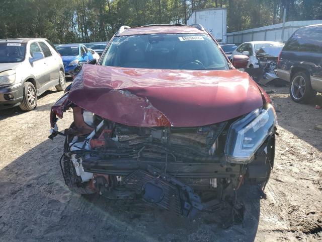 Photo 4 VIN: 5N1AT2MT5LC775386 - NISSAN ROGUE S 