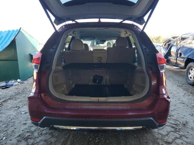 Photo 5 VIN: 5N1AT2MT5LC775386 - NISSAN ROGUE S 