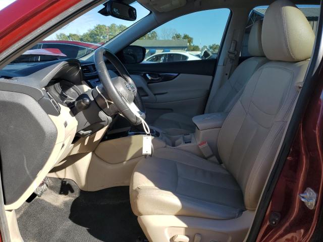 Photo 6 VIN: 5N1AT2MT5LC775386 - NISSAN ROGUE S 