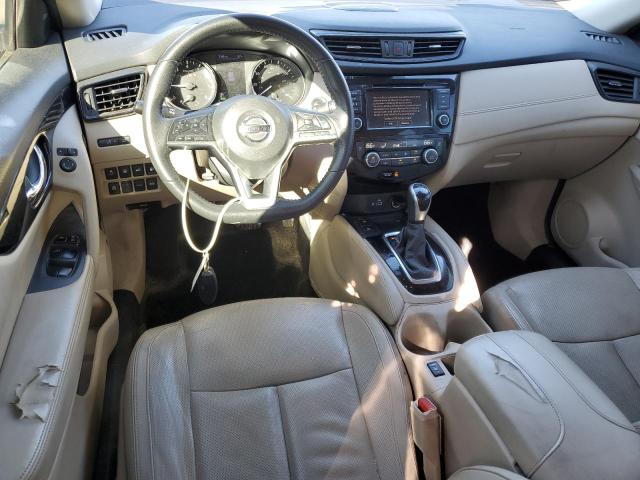 Photo 7 VIN: 5N1AT2MT5LC775386 - NISSAN ROGUE S 