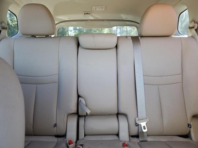 Photo 9 VIN: 5N1AT2MT5LC775386 - NISSAN ROGUE S 