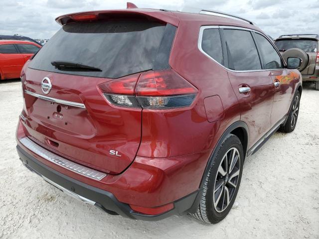 Photo 3 VIN: 5N1AT2MT5LC799512 - NISSAN ROGUE S 