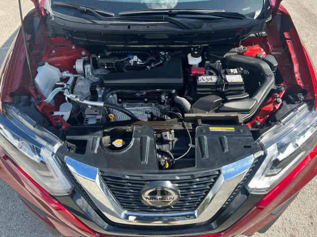 Photo 6 VIN: 5N1AT2MT5LC799512 - NISSAN ROGUE S 