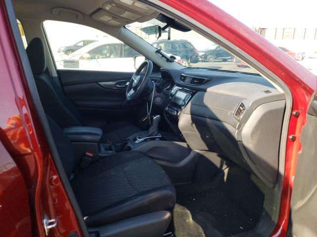 Photo 4 VIN: 5N1AT2MT5LC807947 - NISSAN ROGUE S 