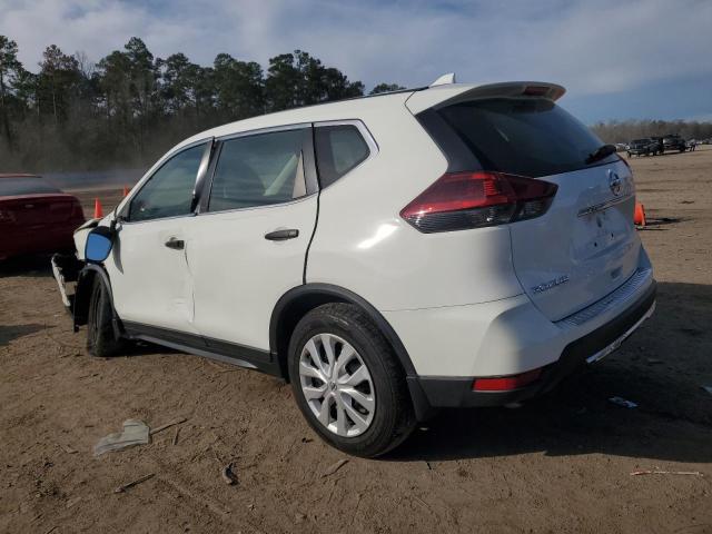 Photo 1 VIN: 5N1AT2MT5LC809682 - NISSAN ROGUE 