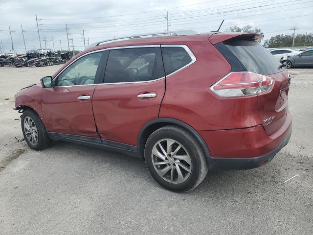 Photo 1 VIN: 5N1AT2MT6EC751701 - NISSAN ROGUE S 