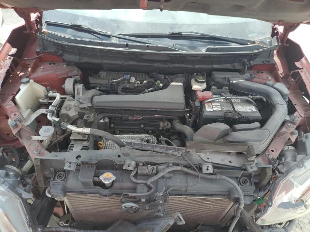 Photo 11 VIN: 5N1AT2MT6EC751701 - NISSAN ROGUE S 