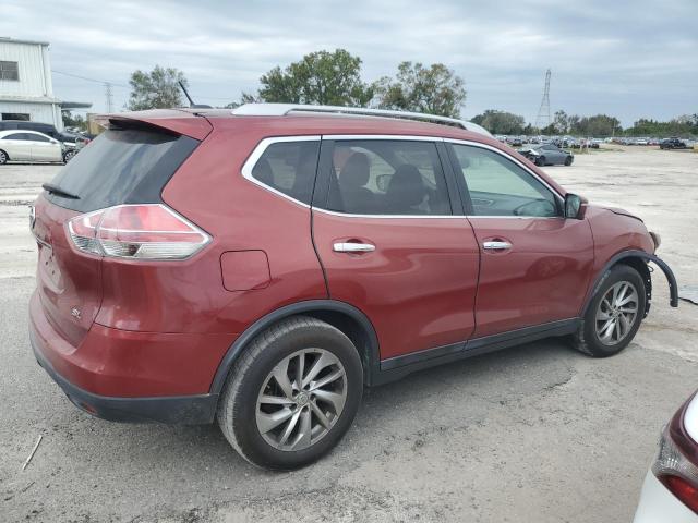 Photo 2 VIN: 5N1AT2MT6EC751701 - NISSAN ROGUE S 