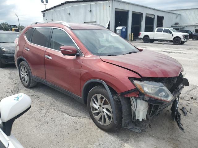 Photo 3 VIN: 5N1AT2MT6EC751701 - NISSAN ROGUE S 