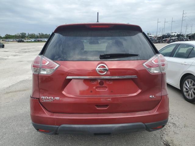 Photo 5 VIN: 5N1AT2MT6EC751701 - NISSAN ROGUE S 