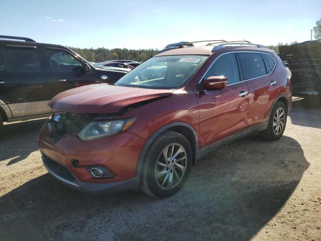 Photo 0 VIN: 5N1AT2MT6EC759233 - NISSAN ROGUE 