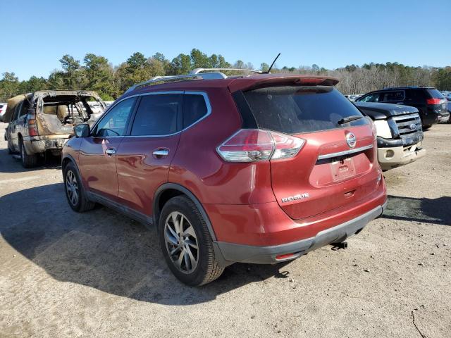 Photo 1 VIN: 5N1AT2MT6EC759233 - NISSAN ROGUE 