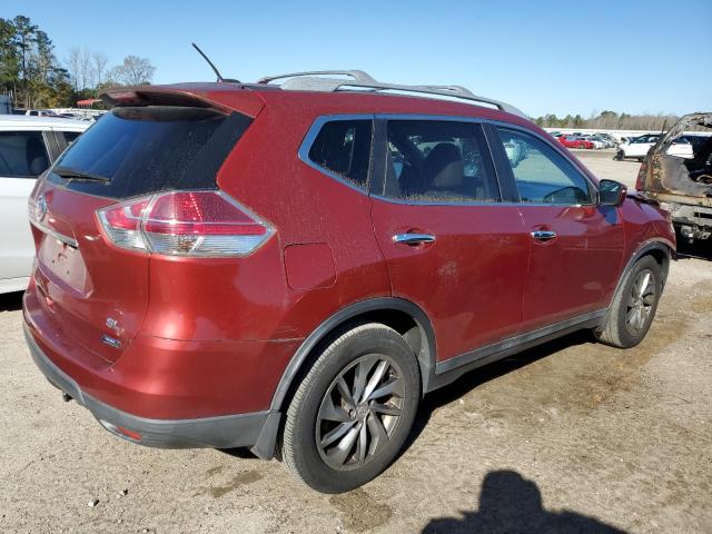 Photo 2 VIN: 5N1AT2MT6EC759233 - NISSAN ROGUE 