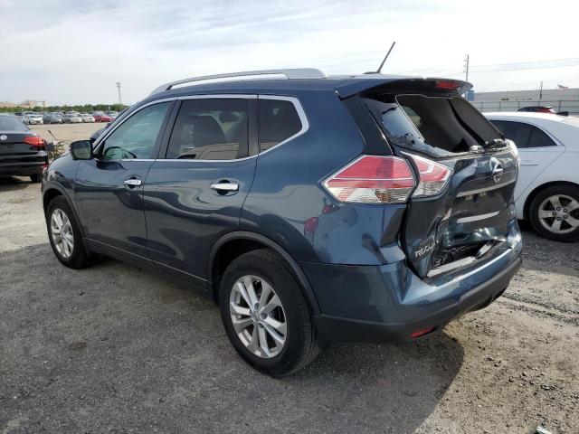 Photo 1 VIN: 5N1AT2MT6EC766439 - NISSAN ROGUE S 