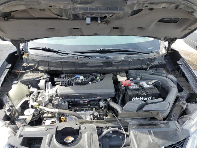 Photo 10 VIN: 5N1AT2MT6EC766439 - NISSAN ROGUE S 