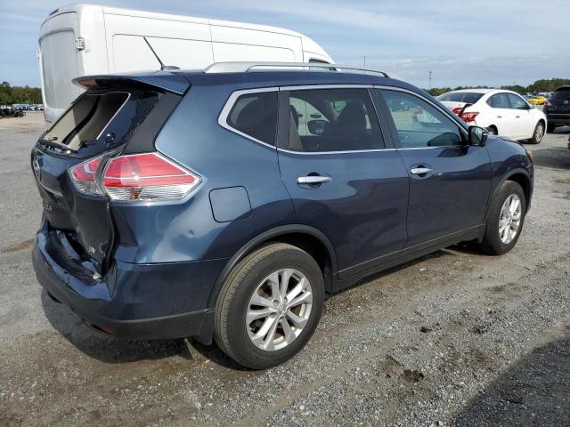 Photo 2 VIN: 5N1AT2MT6EC766439 - NISSAN ROGUE S 