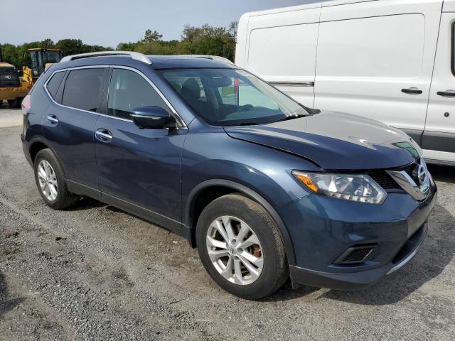 Photo 3 VIN: 5N1AT2MT6EC766439 - NISSAN ROGUE S 