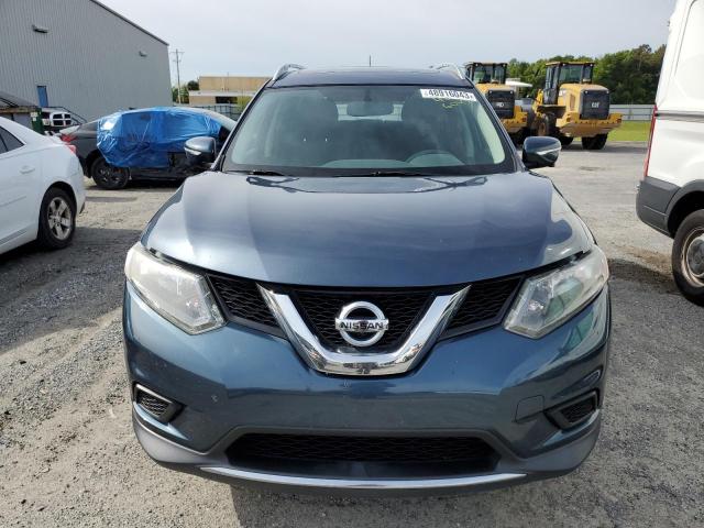 Photo 4 VIN: 5N1AT2MT6EC766439 - NISSAN ROGUE S 