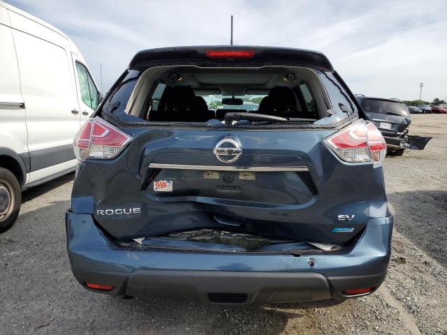 Photo 5 VIN: 5N1AT2MT6EC766439 - NISSAN ROGUE S 