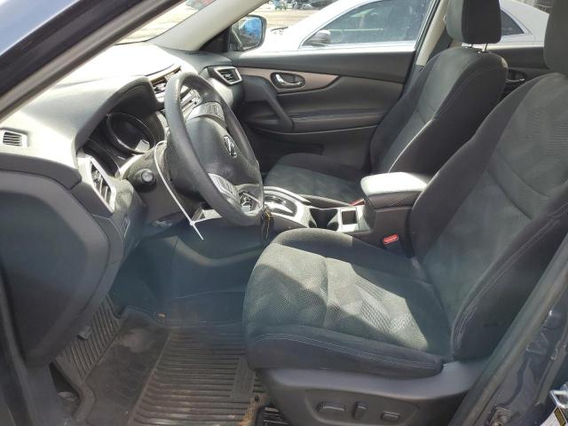 Photo 6 VIN: 5N1AT2MT6EC766439 - NISSAN ROGUE S 