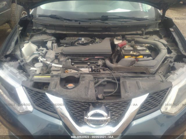 Photo 9 VIN: 5N1AT2MT6EC769423 - NISSAN ROGUE 