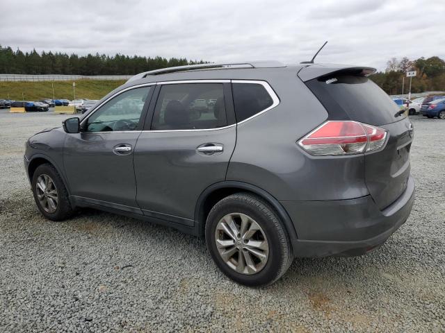 Photo 1 VIN: 5N1AT2MT6EC773262 - NISSAN ROGUE 