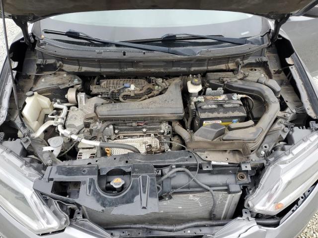 Photo 10 VIN: 5N1AT2MT6EC773262 - NISSAN ROGUE 