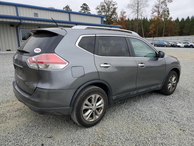 Photo 2 VIN: 5N1AT2MT6EC773262 - NISSAN ROGUE 