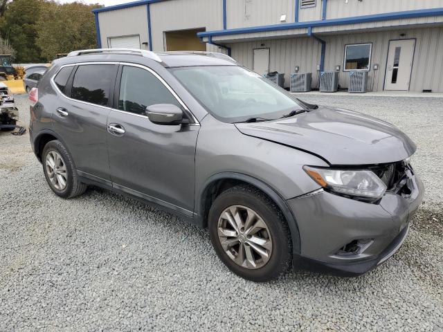 Photo 3 VIN: 5N1AT2MT6EC773262 - NISSAN ROGUE 