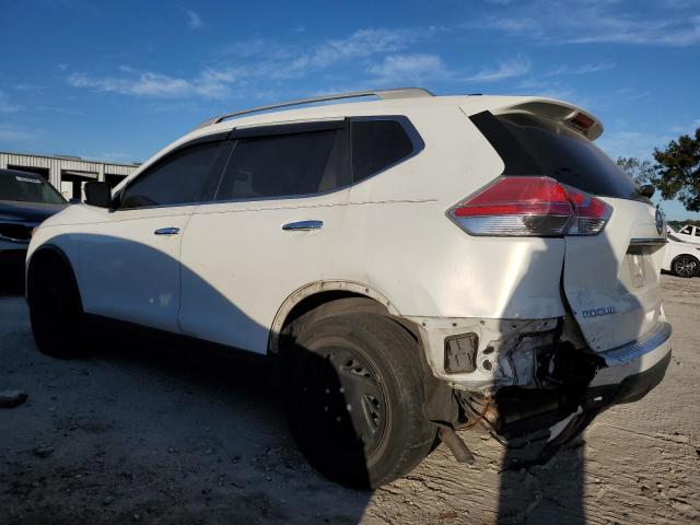 Photo 1 VIN: 5N1AT2MT6EC775593 - NISSAN ROGUE S 